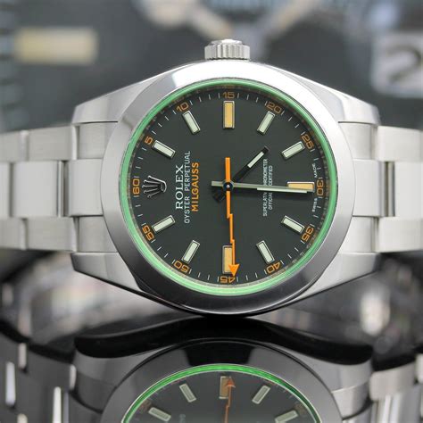 nuklear rolex|rolex the milgauss.